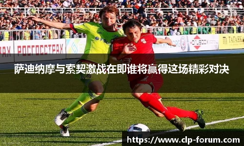 萨迪纳摩与索契激战在即谁将赢得这场精彩对决